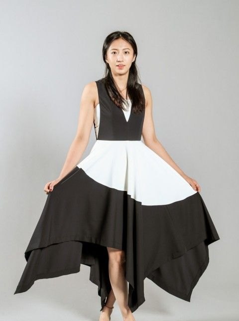 日本球迷公布中国女排颜值排名,张常宁无缘前三,袁心玥排在第二,你们对此怎么看 - 体育赛事直播