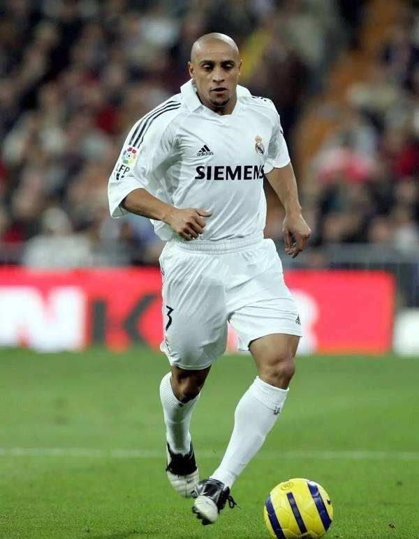 为什么大罗在皇马那段时期,皇马巨星云集,实力那么强,都没能拿到欧冠冠军 - 体育赛事直播