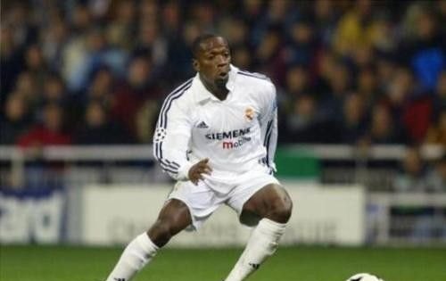 为什么大罗在皇马那段时期,皇马巨星云集,实力那么强,都没能拿到欧冠冠军 - 体育赛事直播