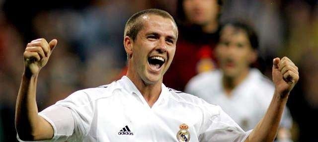 为什么大罗在皇马那段时期,皇马巨星云集,实力那么强,都没能拿到欧冠冠军 - 体育赛事直播