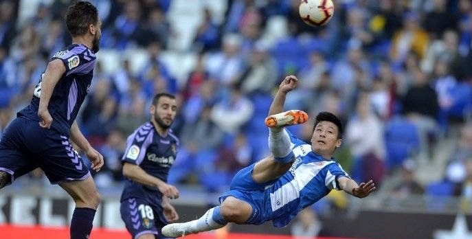 进球+泪水,能够拯救马里亚诺在皇马的职业生涯吗 - 体育赛事直播