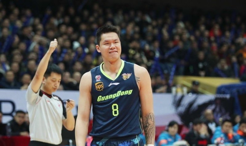 有没有中国球员拒绝为NBA球队效力的 有没有中国球员拒绝为NBA球队效力的 - 体育赛事直播