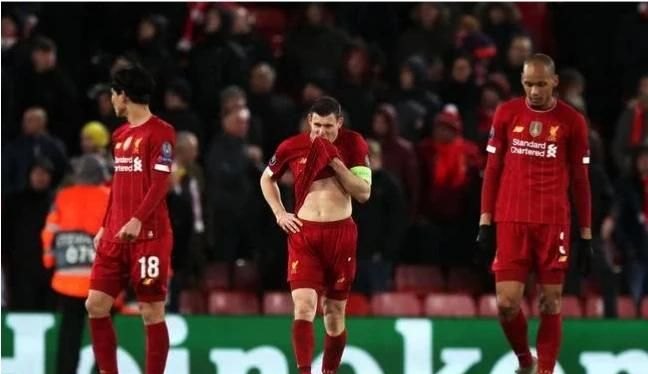 为什么渣叔的利物浦赢一次欧冠,这么多队员被捧上天 为什么渣叔的利物浦赢一次欧冠,这么多队员被捧上天 - 体育赛事直播