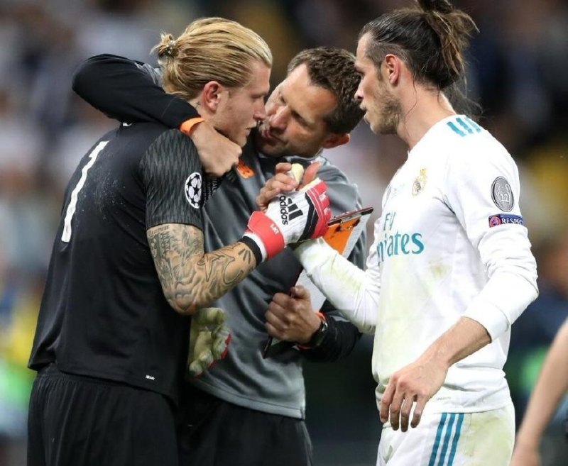 皇马再夺得欧冠冠军,最大功臣是拉莫斯还是贝尔 皇马再夺得欧冠冠军,最大功臣是拉莫斯还是贝尔 - 体育赛事直播