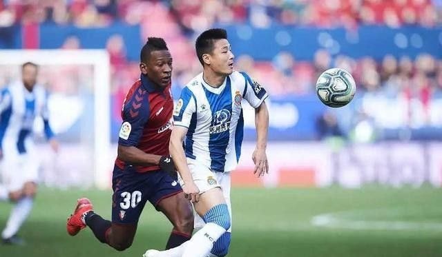 19-20赛季西甲武磊半场被换下,西班牙人0:1不敌奥萨苏纳,如何评价这场比赛 19-20赛季西甲武磊半场被换下,西班牙人0:1不敌奥萨苏纳,如何评价这场比赛 - 体育赛事直播