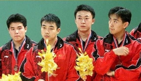 世乒赛世界杯奥运会的区别 世乒赛世界杯奥运会的区别 - 体育赛事直播