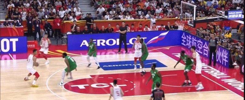 男篮世界杯开始了,中国男篮首战大捷,大家觉得中国队打的精彩吗 男篮世界杯开始了,中国男篮首战大捷,大家觉得中国队打的精彩吗 - 体育赛事直播