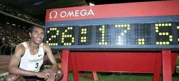 田径一万米以下的世界纪录是多少 田径一万米以下的世界纪录是多少 - 体育赛事直播