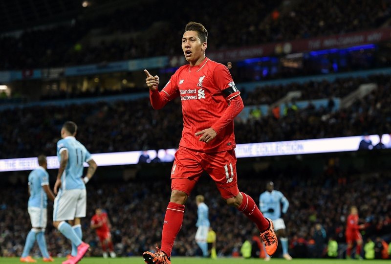 ++名宿:菲尔米诺是英超最被低估的前锋,他的串联作用无人能替,你认同吗 ++名宿:菲尔米诺是英超最被低估的前锋,他的串联作用无人能替,你认同吗 - 体育赛事直播