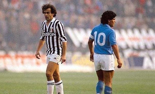 当年为什么看意甲 当年为什么看意甲 - 体育赛事直播