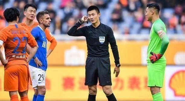 哪位中国裁判执法过世界杯决赛 哪位中国裁判执法过世界杯决赛 - 体育赛事直播