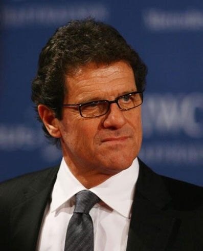 卡佩罗与苏宁解约,离开中超,是否会有连锁反应,大牌教练是否会陆续离开 卡佩罗与苏宁解约,离开中超,是否会有连锁反应,大牌教练是否会陆续离开 - 体育赛事直播