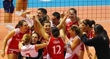 女子排球哪个国家最强大的 女子排球哪个国家最强大的 - 体育赛事直播