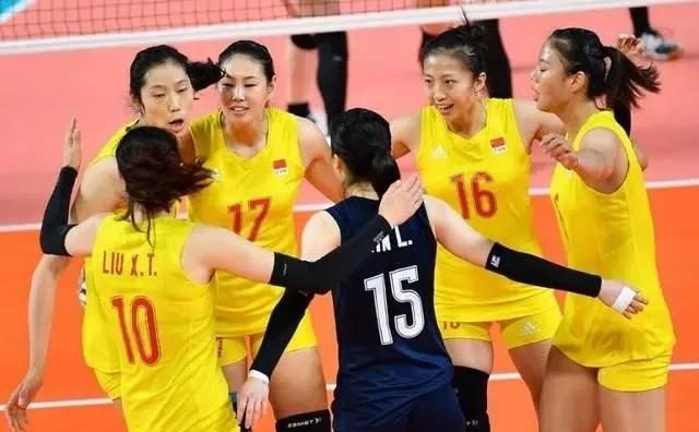 女子打排球排名第一名是谁 女子打排球排名第一名是谁 - 体育赛事直播