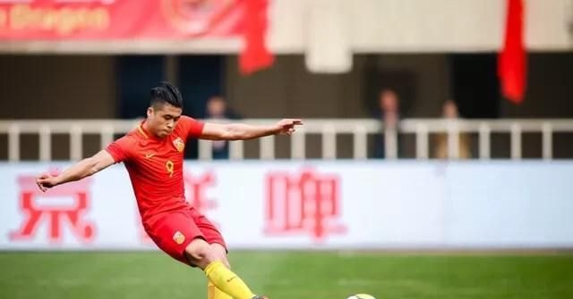 张玉宁怎么没有参加中国杯,而是去了U23 张玉宁怎么没有参加中国杯,而是去了U23 - 体育赛事直播