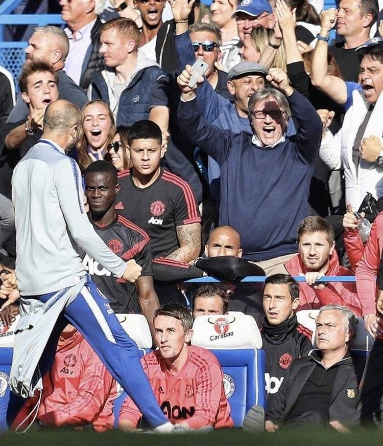 英超现在的名将有哪些 英超现在的名将有哪些 - 体育赛事直播