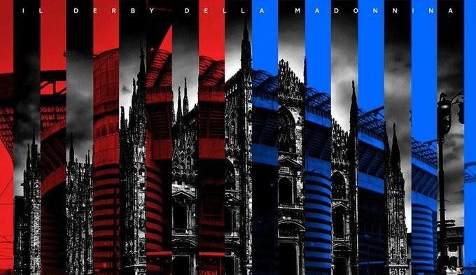 2019/20赛季意甲第4轮迎来了米兰德比:AC米兰vs国际米兰,你更看好哪支球队获得胜利 2019/20赛季意甲第4轮迎来了米兰德比:AC米兰vs国际米兰,你更看好哪支球队获得胜利 - 体育赛事直播