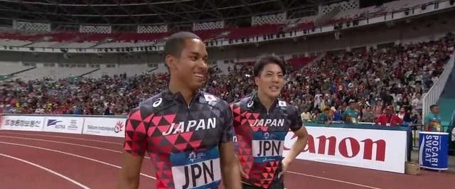 田径世界赛日本金牌运动员名单 田径世界赛日本金牌运动员名单 - 体育赛事直播