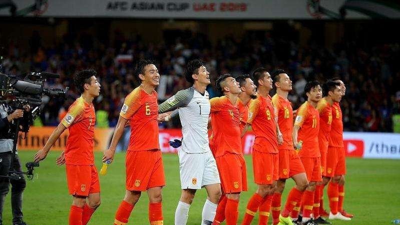 京媒曝:中国足协已报12座城市,作为2023年亚洲杯比赛承办地,最终赛区为8个,你支持谁 京媒曝:中国足协已报12座城市,作为2023年亚洲杯比赛承办地,最终赛区为8个,你支持谁 - 体育赛事直播