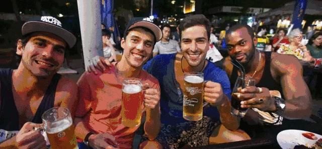 扎啤酒吧经营模式是什么 扎啤酒吧经营模式是什么 - 体育赛事直播