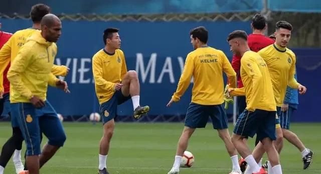 4月6日,西甲赫罗纳对西班牙人,武磊能否带领西班牙人客场不败 4月6日,西甲赫罗纳对西班牙人,武磊能否带领西班牙人客场不败 - 体育赛事直播