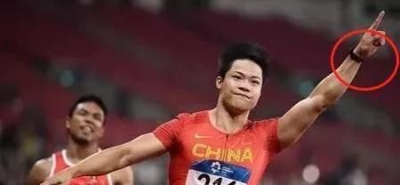 苏炳添9秒55破了世界纪录吗 苏炳添9秒55破了世界纪录吗 - 体育赛事直播