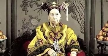 关于慈禧太后的身世有哪些说法 关于慈禧太后的身世有哪些说法 - 体育赛事直播