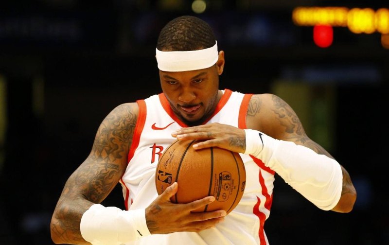 探花安东尼妥协想要一个完美的退役赛季,他会像韦德一样实现交换球衣方式退役吗 探花安东尼妥协想要一个完美的退役赛季,他会像韦德一样实现交换球衣方式退役吗 - 体育赛事直播