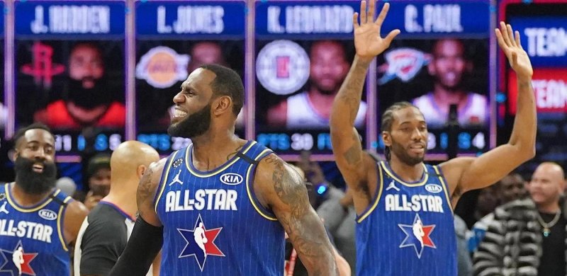 如何评价今年的NBA全明星赛制和结果 如何评价今年的NBA全明星赛制和结果 - 体育赛事直播