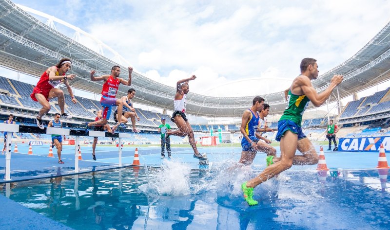 2021年湖南省青少年田径锦标赛在邵阳市哪里举办,世界青少年田径锦标赛邵阳 - 体育赛事直播