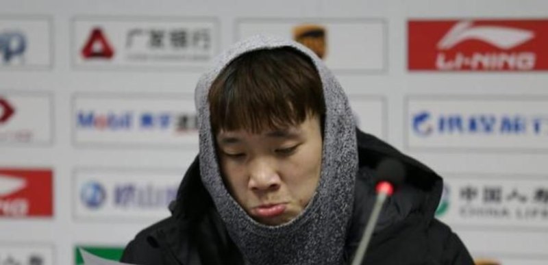 丁彦雨航不能出场,还与老东家撕破脸,山东男篮还会重用他吗